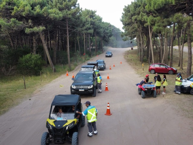 Al ritmo de la nafta, las multas de tr�nsito vuelven a subir